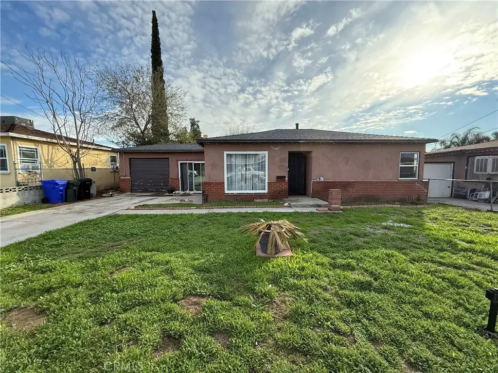 16823 Fontlee Lane, Fontana, CA 92335 - #1