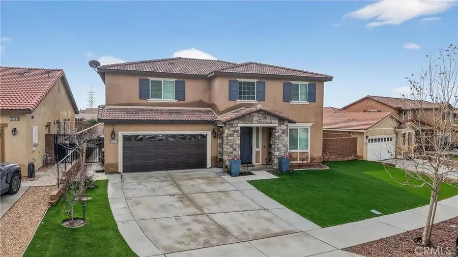 15575 Parry Peak, Fontana, CA 92336 - #2