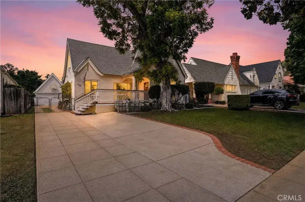 311 N Almansor, Alhambra, CA 91801 - #1
