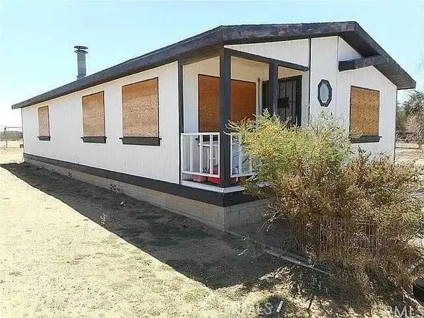 19232 Green Street, Edwards, CA 93523