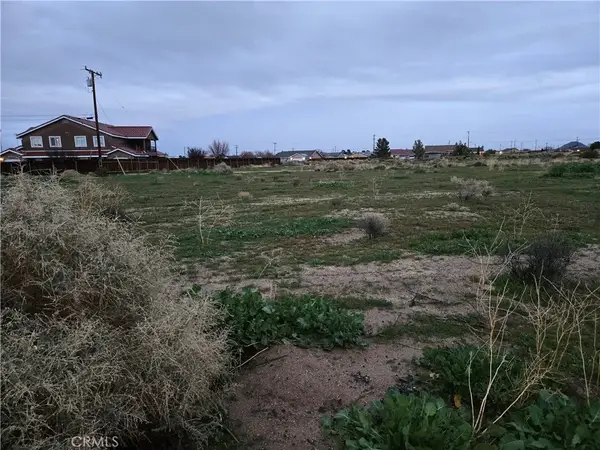 0 71, California City, CA 93505