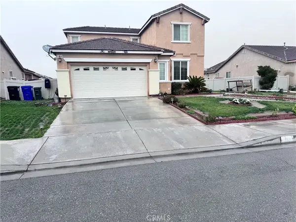 11748 Galewood Street, Adelanto, CA 92301