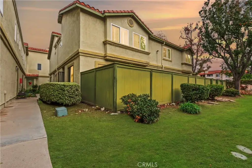 8401 Sunset Trail Place #D, Rancho Cucamonga, CA 91730 - Image #1
