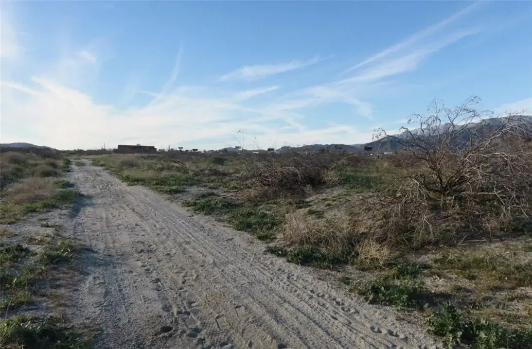 0 Cabazon, Riverside, CA 92230 - #1