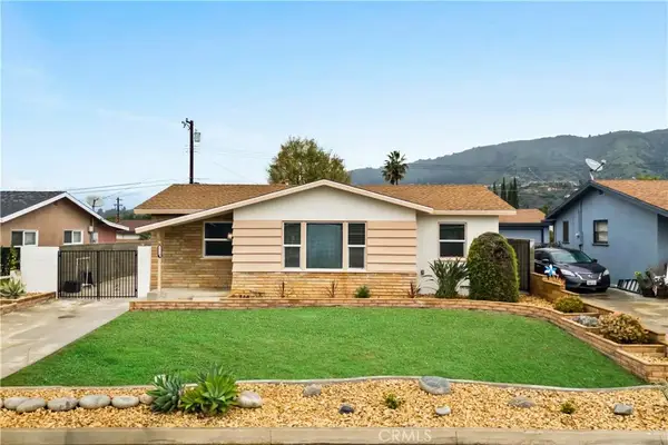 1729 Gold Dust, Glendora, CA 91740