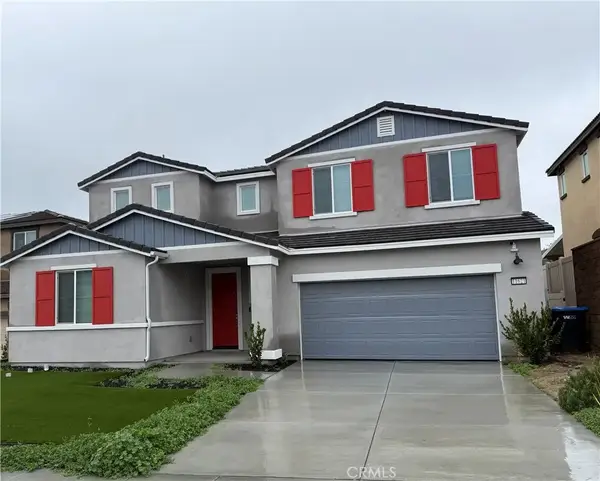 11621 Shute Drive, Beaumont, CA 92223