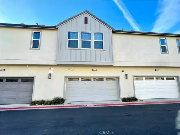 16040 Jamie Lane #8, Fontana, CA 92336