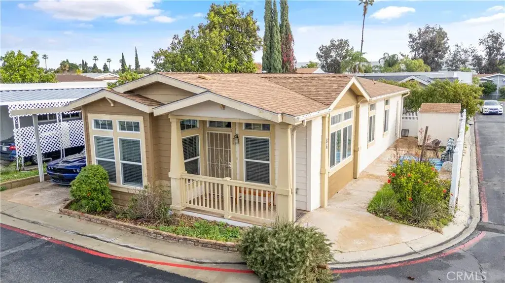 2139 E 4th #84, Ontario, CA 91764 - #1