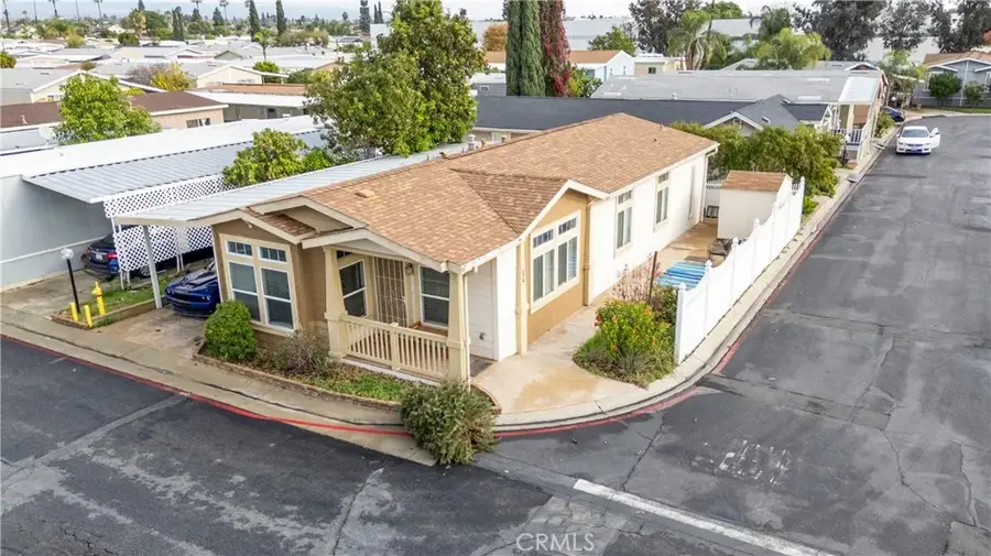 2139 E 4th #84, Ontario, CA 91764 - #2