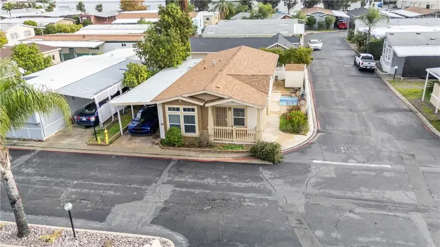 2139 E 4th #84, Ontario, CA 91764 - #3