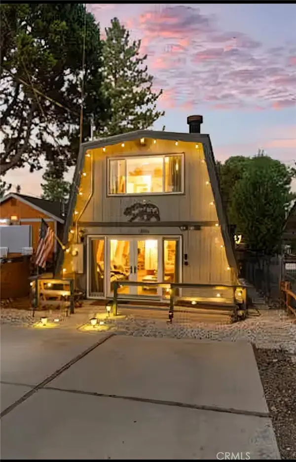 1056 Sierra, Big Bear City, CA 92314