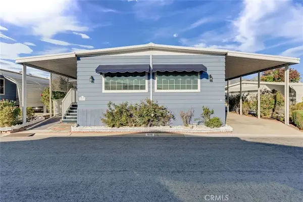 3945 Bradford #55, La Verne, CA 91750