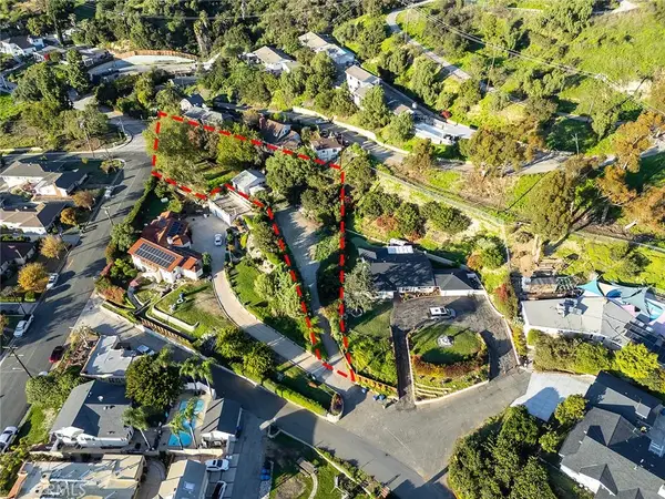 5628 Panorama, Whittier, CA 90601