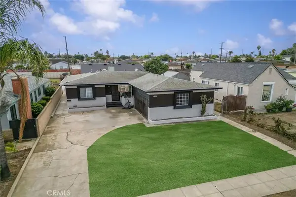 540 W 118th, Los Angeles, CA 90044