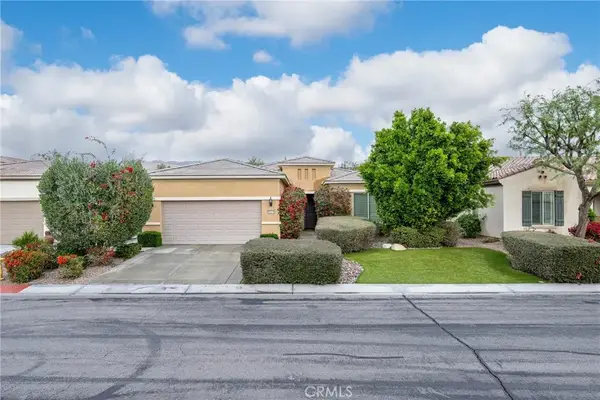 81156 Camino Lampazos, Indio, CA 92203