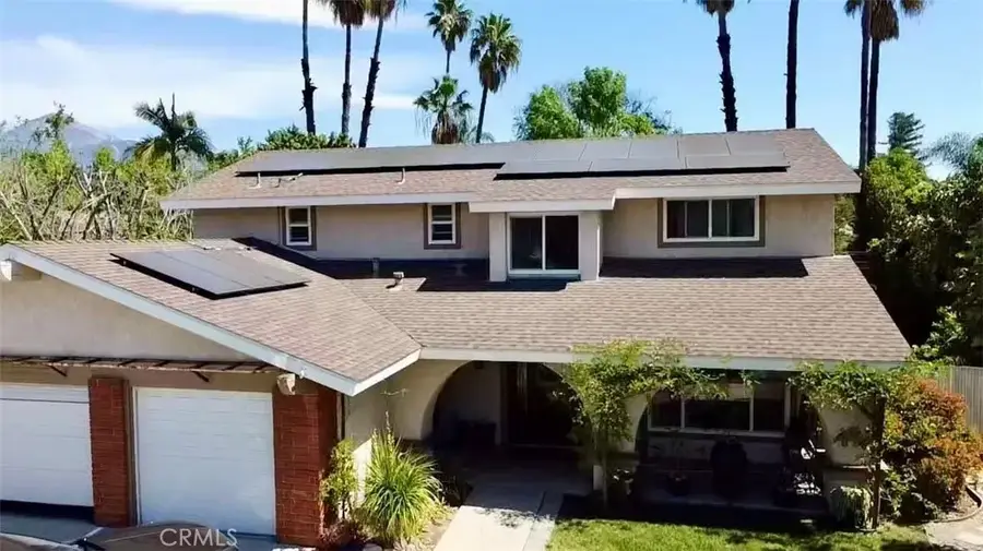 2342 N Mills, Claremont, CA 91711 - #2