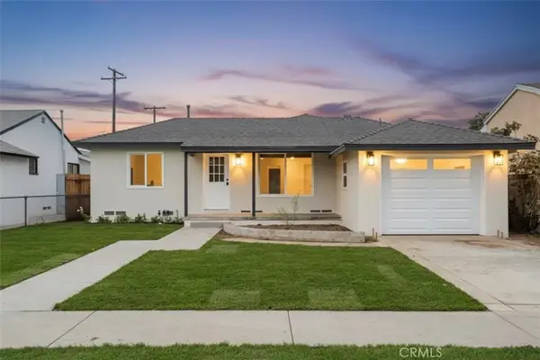 9130 Hargill, Bellflower, CA 90706