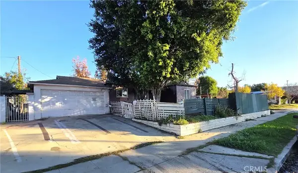 14007 Parthenia, Panorama City, CA 91402