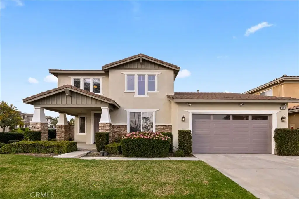 1631 Quail Street, Upland, CA 91784 - Image #1