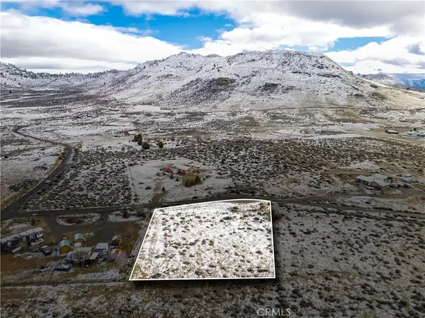 95273 Spring, Chilcoot, CA 96105