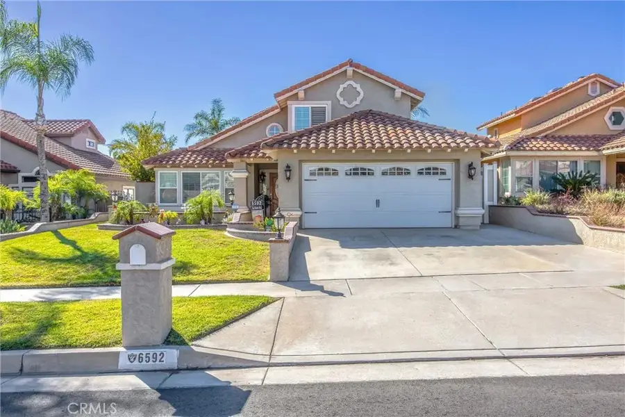 6592 San Benito, Rancho Cucamonga, CA 91701 - #2