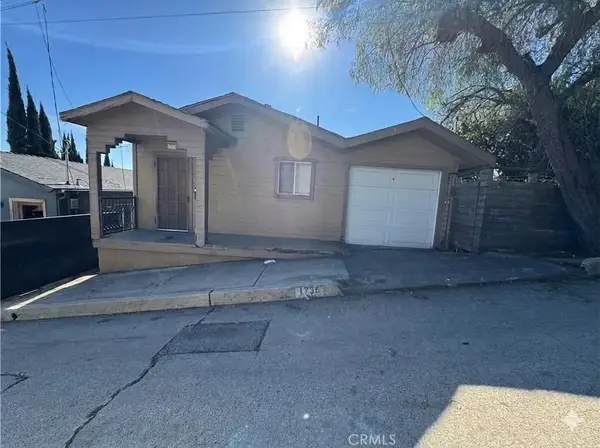 1736 Kilbourn Street, Los Angeles, CA 90065