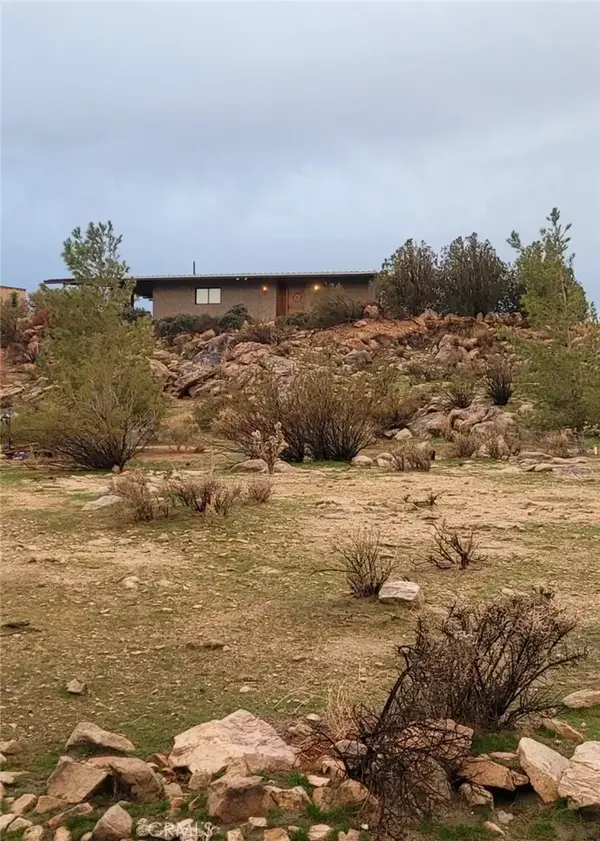 195 Old El Mirage Road, Adelanto, CA 92301