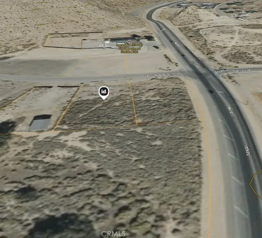 0 Lake Los Angeles, Palmdale, CA 93591 - #3