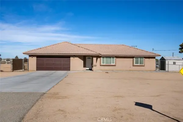 18798 Mojave Street, Hesperia, CA 92345