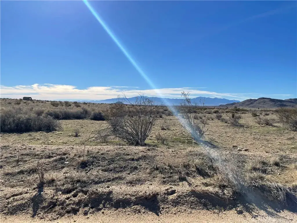 0 Shadow Mountain Road, Adelanto, CA 92301 - #1