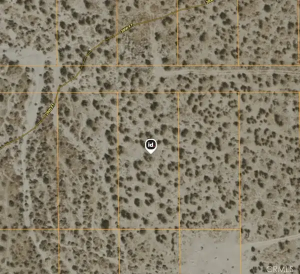 0 140th St. E, Sun Village, CA 93591