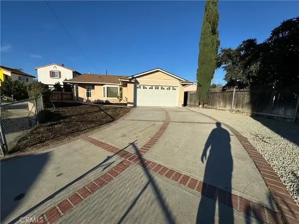 3530 Westcott Avenue, Baldwin Park, CA 91706