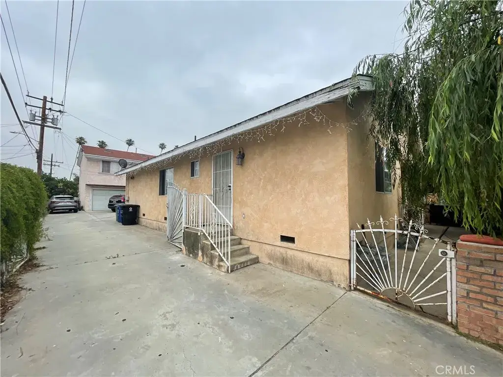 322 N Ditman, Los Angeles, CA 90063 - #1
