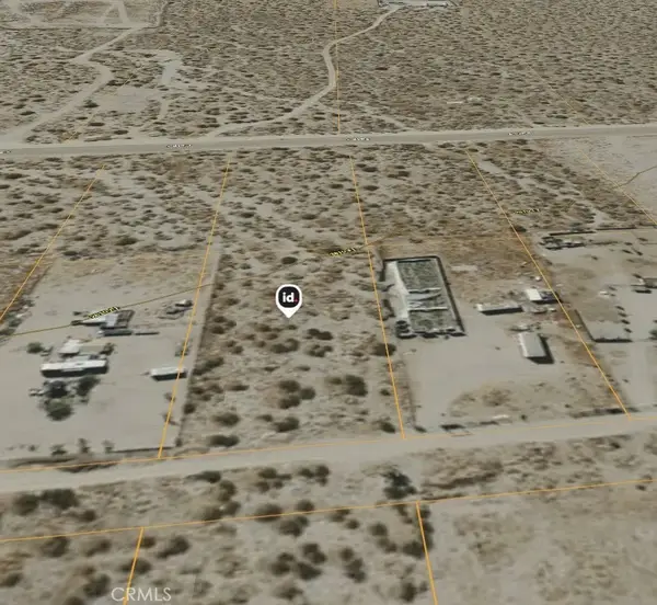 0 E. Avenue S, Sun Village, CA 93591