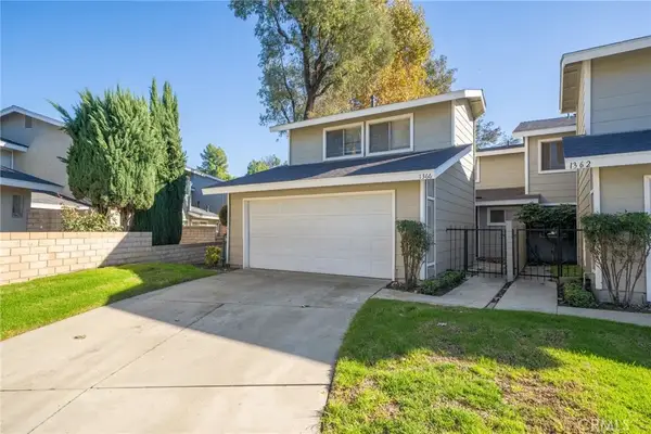 1366 Oahu, West Covina, CA 91792