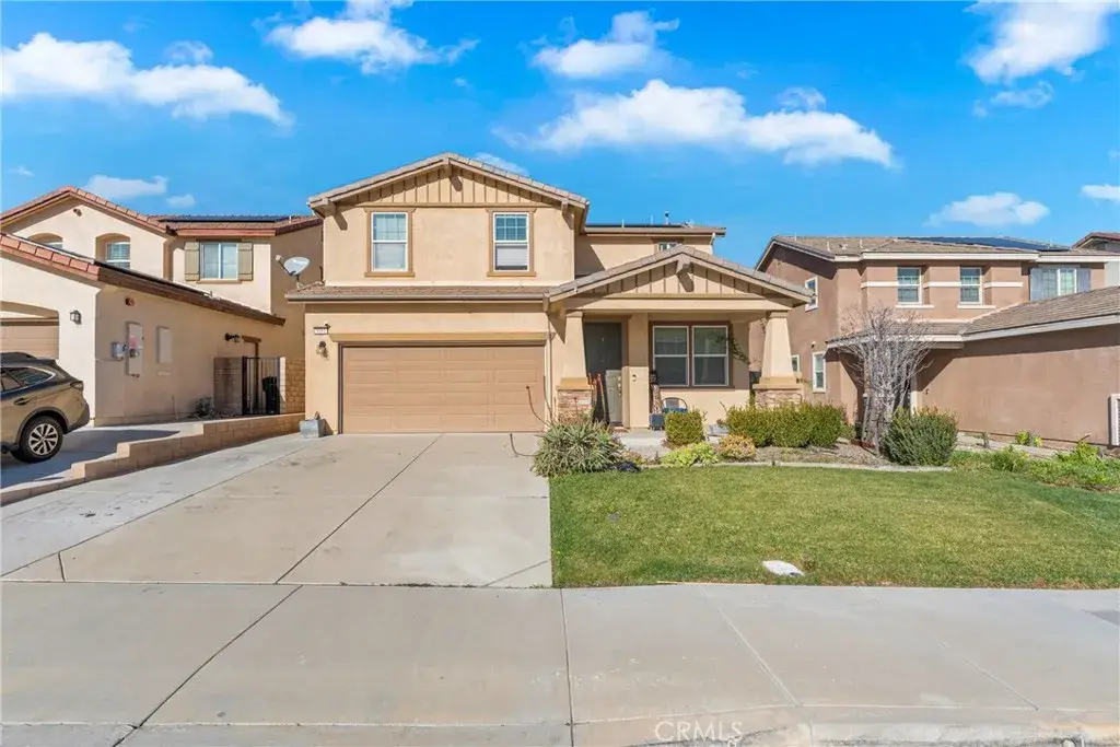 3681 Bilberry, San Bernardino, CA 92407 - Image #1