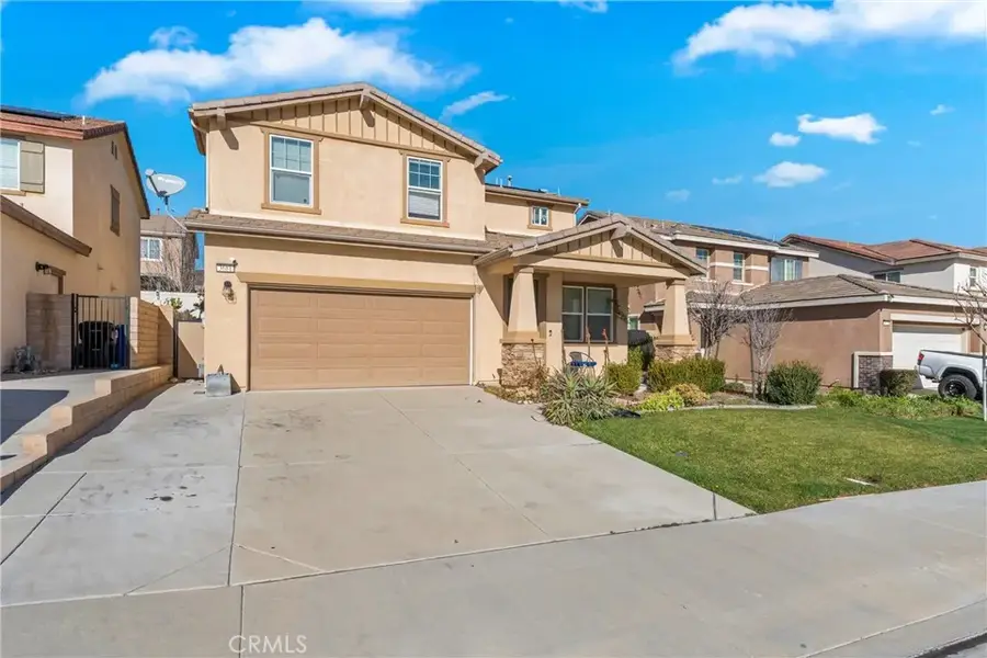 3681 Bilberry, San Bernardino, CA 92407 - Image #2