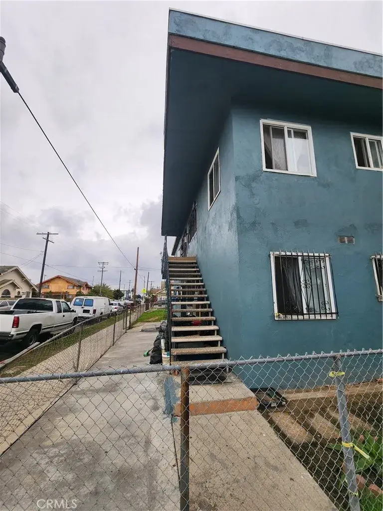 4301 Ascot, Los Angeles, CA 90011 - #3