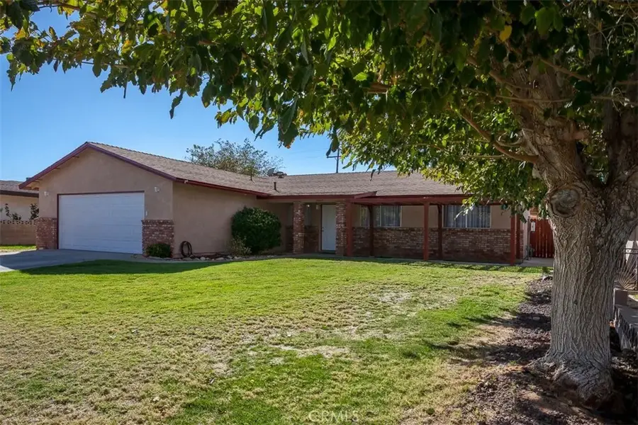 25807 Cherryhill Drive, Boron, CA 93516 - Image #3
