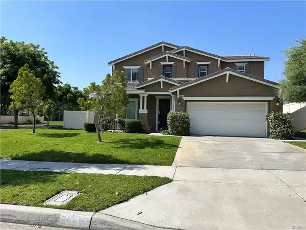 1237 Sherry, Redlands, CA 92374