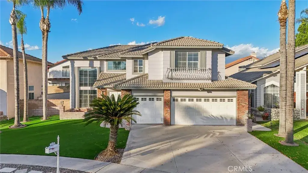 6594 Manzanita Court, Chino, CA 91710 - Image #1