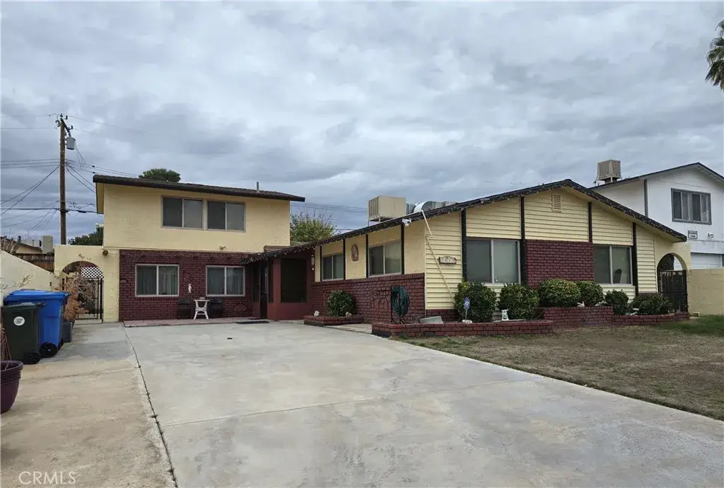 1412 Sunset, Barstow, CA 92311 - #1