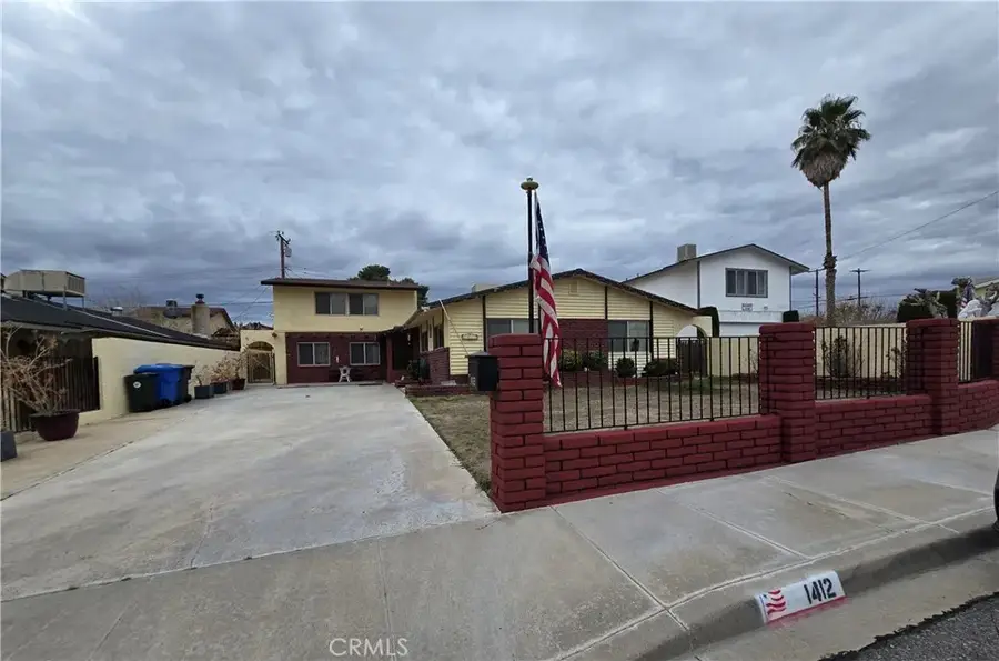 1412 Sunset, Barstow, CA 92311 - #2