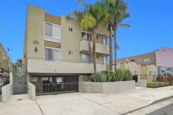 856 N Van Ness Avenue #3, Los Angeles, CA 90038