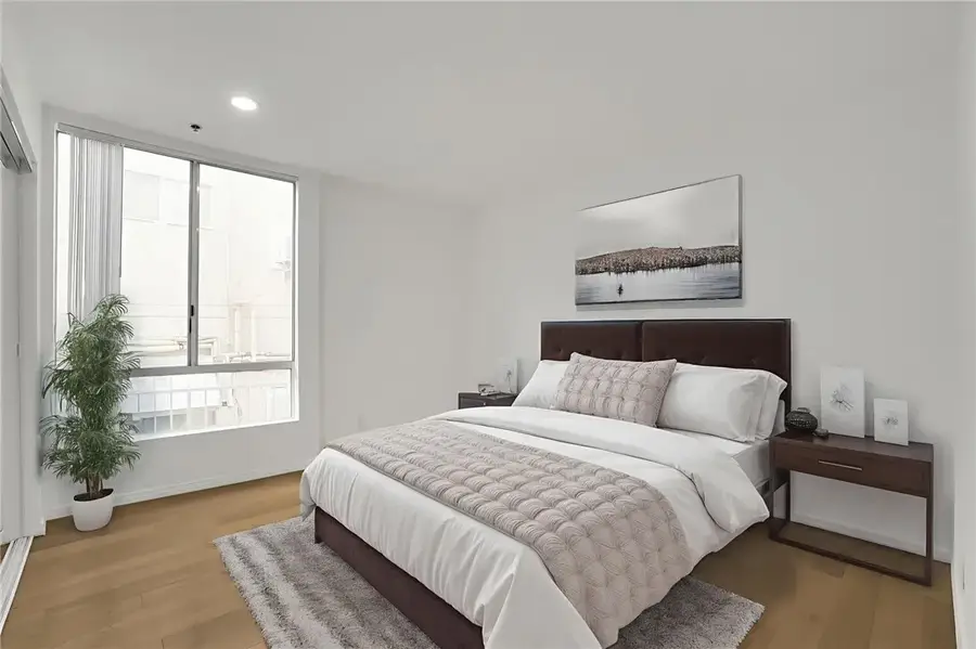 856 N Van Ness Avenue #3, Los Angeles, CA 90038 - Image #3