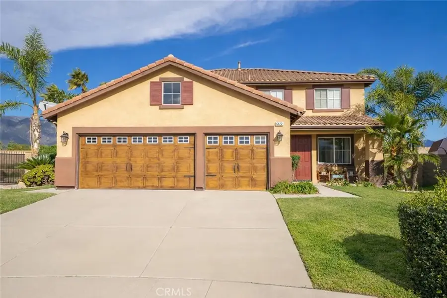 6122 Glen Abbey Way, Fontana, CA 92336 - Image #3