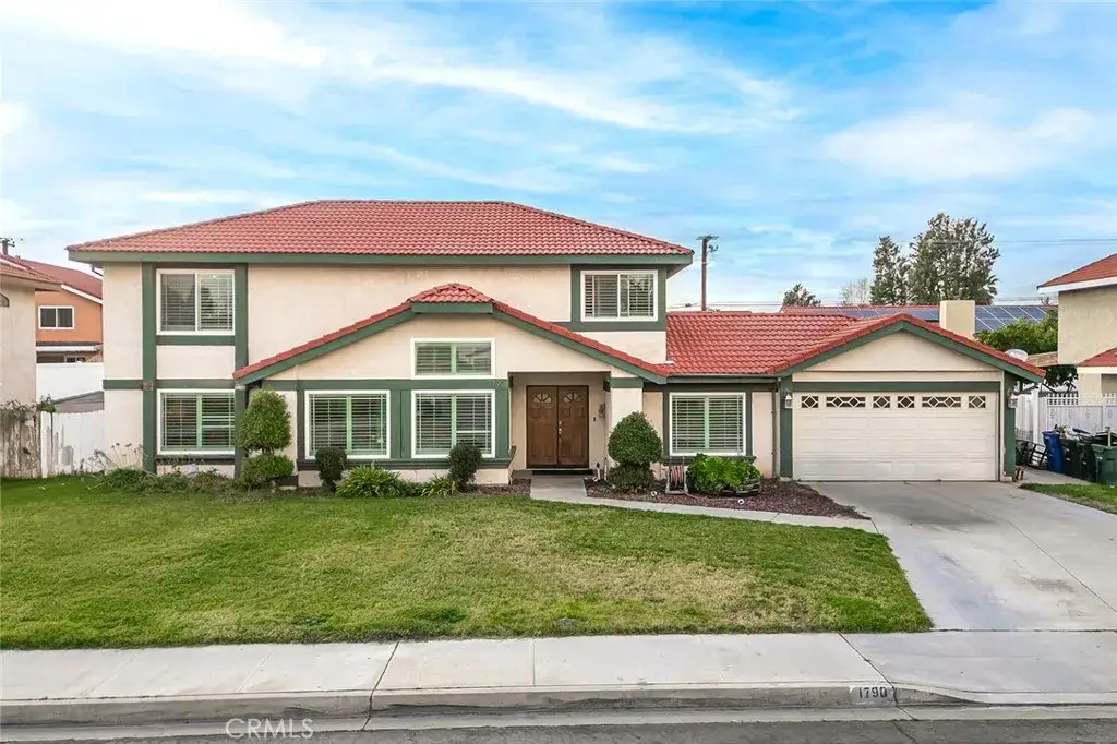 1790 N Encina, Rialto, CA 92376 - Image #1