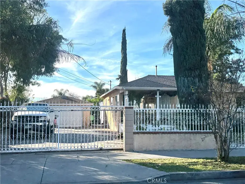 535 N Allyn, Ontario, CA 91764 - #1