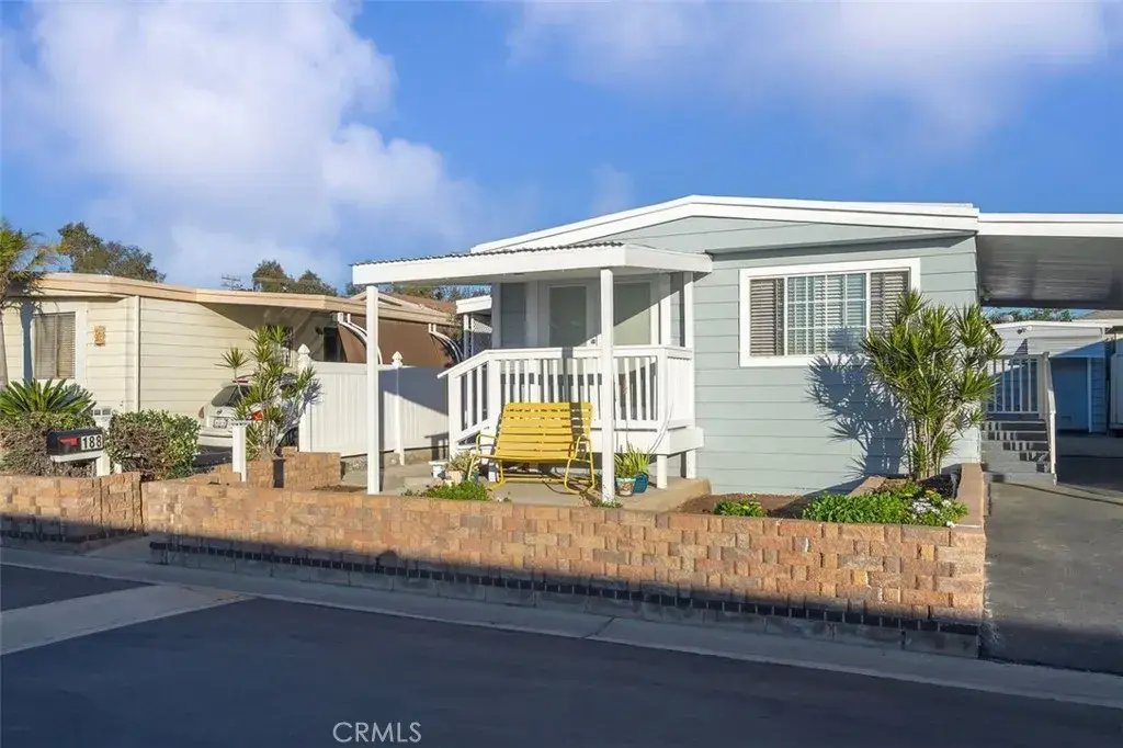 1205 Cypress #188, San Dimas, CA 91773 - #1