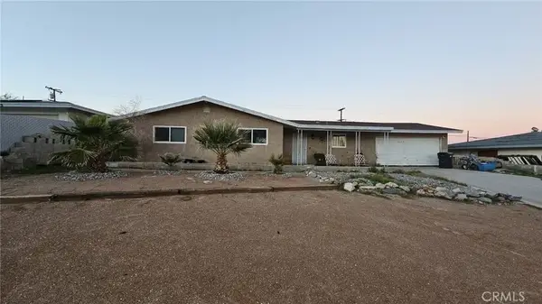 12156 Lakeview, Trona, CA 93562